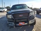 2004 Ford F150 Supercrew