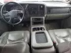 2006 Chevrolet Suburban K1500