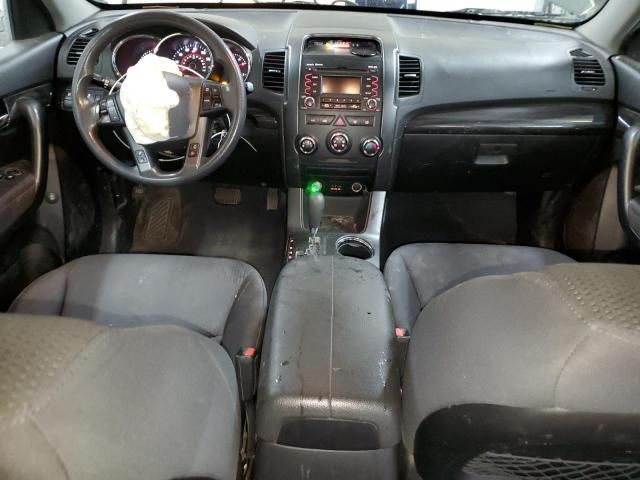 2011 KIA Sorento Base