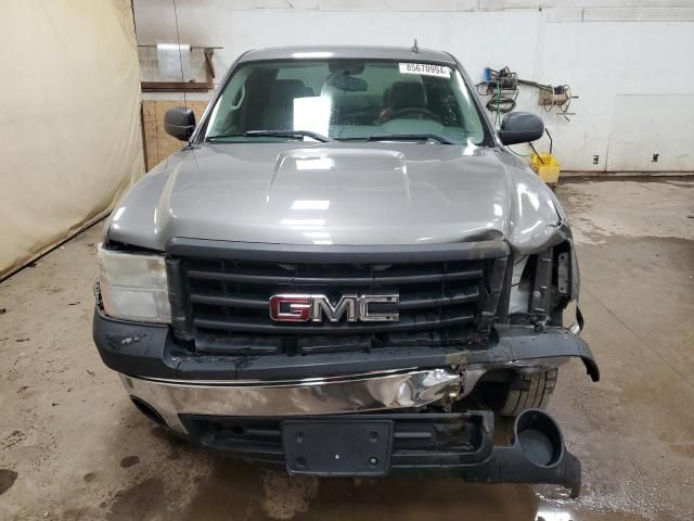 2007 GMC New Sierra C1500