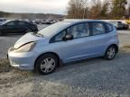 2009 Honda FIT