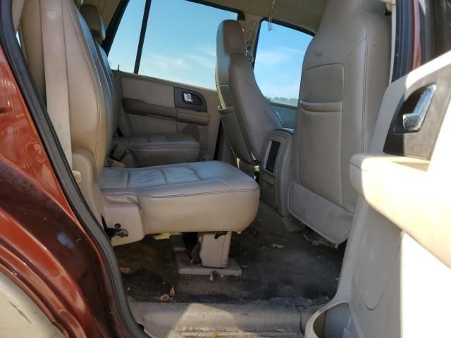 2006 Ford Expedition Eddie Bauer