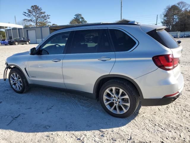 2016 BMW X5 SDRIVE35I