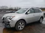 2012 Acura MDX