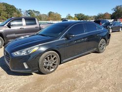 Hyundai Vehiculos salvage en venta: 2018 Hyundai Sonata Sport