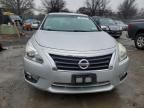 2015 Nissan Altima 3.5S