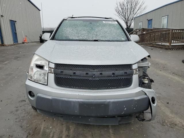 2006 Chevrolet Equinox LT