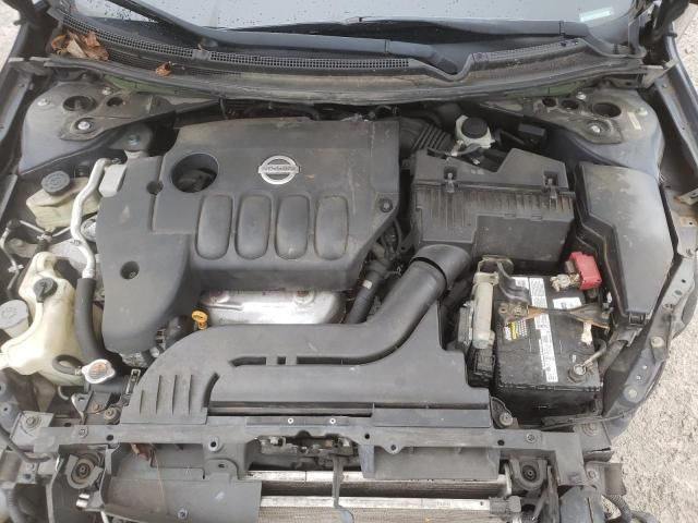 2009 Nissan Altima 2.5