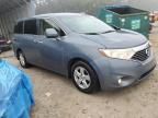 2013 Nissan Quest S