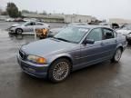 2001 BMW 330 I