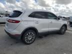 2018 Lincoln MKC Reserve