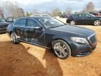 2015 Mercedes-Benz S 550 4matic