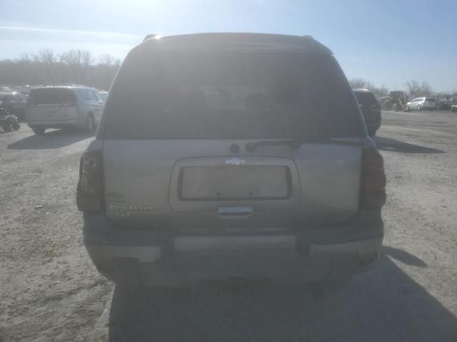 2005 Chevrolet Trailblazer EXT LS