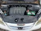 2007 Honda Odyssey EXL