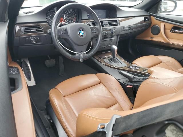 2013 BMW 335 I