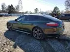 2013 Porsche Panamera 2