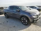 2020 Honda Ridgeline RTL