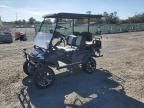 2020 Hdkp Golf Cart