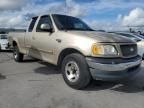 2000 Ford F150