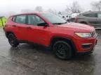 2017 Jeep Compass Sport