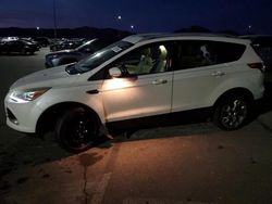 2014 Ford Escape Titanium en venta en North Las Vegas, NV