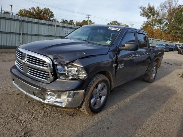 2014 Dodge RAM 1500 SLT