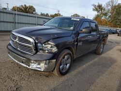 Salvage cars for sale at Shreveport, LA auction: 2014 Dodge RAM 1500 SLT