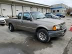 2003 Ford Ranger Super Cab