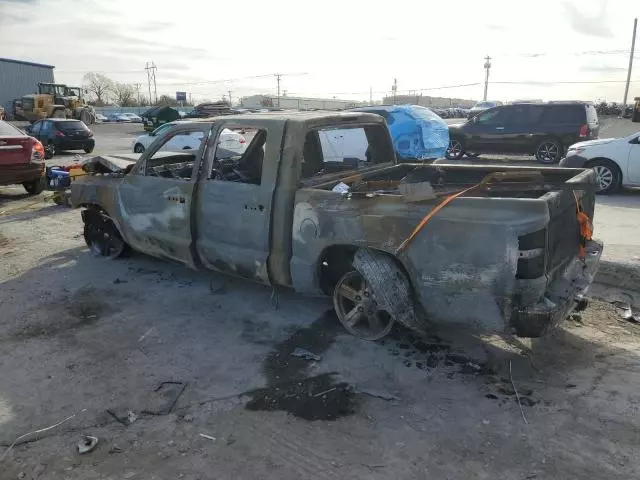 2010 Dodge Dakota Laramie