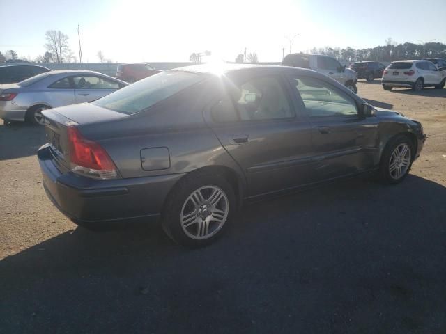 2007 Volvo S60 2.5T