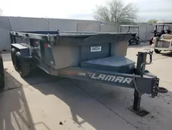 2021 Lamr Trailer en venta en Phoenix, AZ