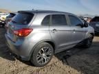 2016 Mitsubishi Outlander Sport ES