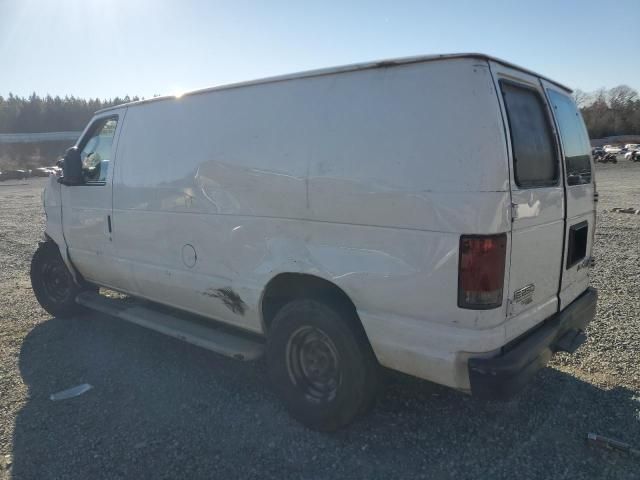 2013 Ford Econoline E250 Van