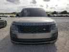 2021 Land Rover Range Rover HSE Westminster Edition