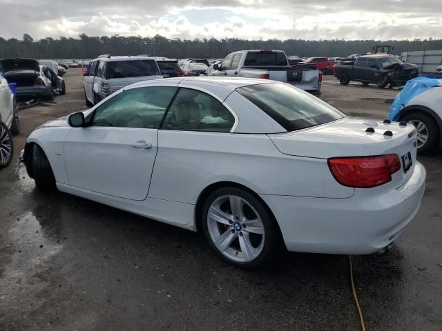 2011 BMW 328 I