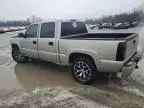 2005 Chevrolet Silverado K1500