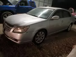 Salvage cars for sale from Copart Midway, FL: 2006 Toyota Avalon XL