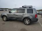 2009 Honda Pilot Touring