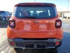 2015 Jeep Renegade Sport