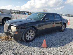 2006 Chrysler 300 Touring en venta en Riverview, FL