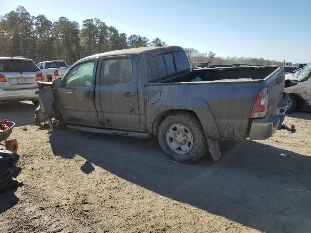 2014 Toyota Tacoma Double Cab Prerunner