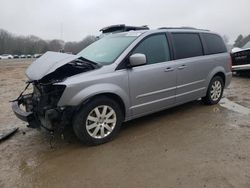 2016 Chrysler Town & Country Touring en venta en Conway, AR