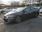 2016 Nissan Maxima 3.5S