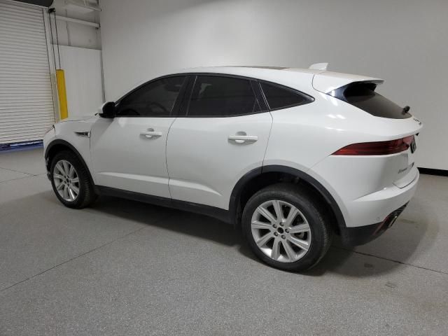 2019 Jaguar E-PACE S