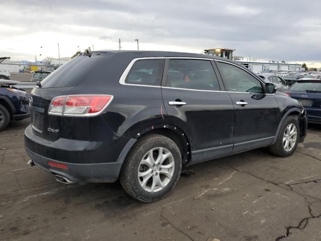 2007 Mazda CX-9