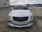 2017 Cadillac ATS Luxury