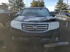 2012 Honda Pilot Exln