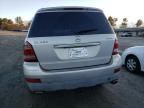 2008 Mercedes-Benz GL 450 4matic