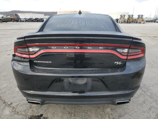 2016 Dodge Charger R/T