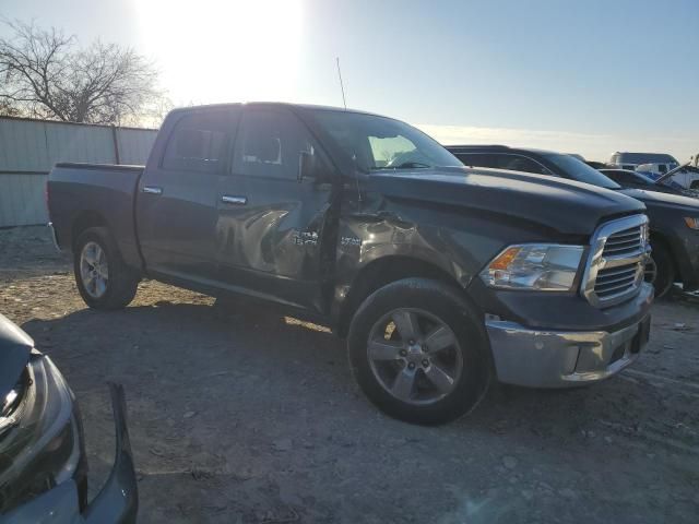 2015 Dodge RAM 1500 SLT